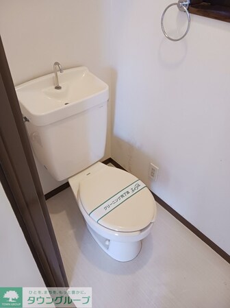 グリーンハウスの物件内観写真